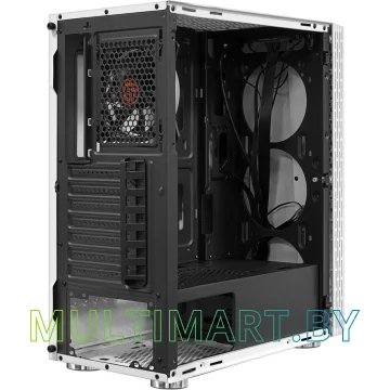 Корпус Ginzzu CL220 картинка 5